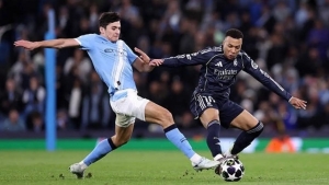 City Xtra Husanovni Real Madridga qarshi o'yinida yorqin ko'rsatganini ta'kidladi