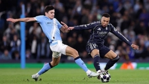 City Xtra Husanovni Real Madridga qarshi o'yinida yorqin ko'rsatganini ta'kidladi