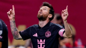 Messi karyerasidagi uchta eng muhim gollarni aytdi