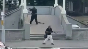 Bondi-Bich tragedy: Ahmad al-Ahmad saved thousands