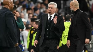 Лига чемпионов. «Манчестер Сити» в плей-офф ожидает «Реал» или «Бавария»