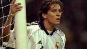 Сын Мишеля Салгадо дебютировал в сборной ОАЭ