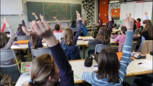 A teacher in Germany did not go to work for 16 years while still receiving a salary