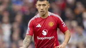 Manchester Yunayted Martines bilan shartnomani uzaytiradi