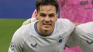 Milan Bryuggedan Yashari transferiga javob kutmoqda