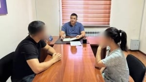 Nukusda 2,27 milliard so‘m aliment oldindan to‘landi