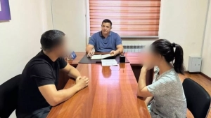 В Нукусе было заранее выплачено 2,27 миллиарда сум алиментов