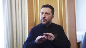 The Verkhovna Rada deputy revealed who will overthrow Zelensky from power