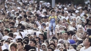 O‘zbekiston aholisi 2025 yilda 38 milliondan oshdi