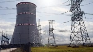O‘zbekistonda atom elektr stansiyasi quriladi