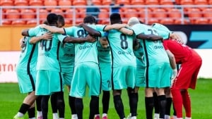 Pari NN jarohatlangan futbolchilar holatini ma’lum qildi