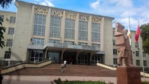 Qirg‘izistonda tibbiyot ta’limi davlat nazoratiga o‘tadi