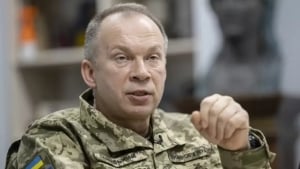 Rossiya harbiy kuchini oyma-oy 9 mingga oshirmoqda