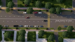 Toshkentda pullik avtoturargohda firibgarliklar oshkor qilindi