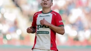 Vorobyev "Lokomotiv"ning g‘alabasidan so‘ng fikr bildirdi