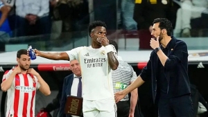 Alvaro Arbeloa boshchiligidagi Real Madrid jiddiy inqirozga yuz tutdi