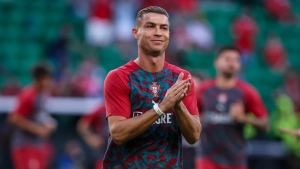 Krishtianu Ronaldu Portugaliya terma jamoasi tarkibidan vaqtincha chetlatildi