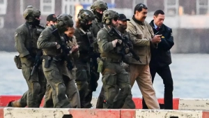 Использовался ли LRAD в плане похищения Мадуро США?