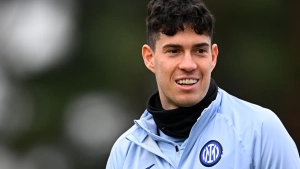 Arsenal is aiming to sign Inter's leading defender Bastoni