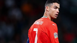 Krishtianu Ronaldu Portugaliya terma jamoasi yig'inini muddatidan avval tark etdi