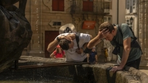 2025 was the hottest year in human history