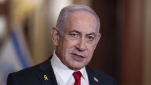 Нетаньяху продолжит решительно бороться против ядерной программы Ирана