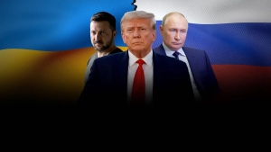 Trump: Ukraine is losing the war, negotiations are necessary