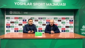 "Andijon" Superligada "Qizilqum"ga 1:2 hisobida yutqazdi