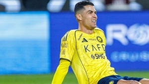 «Al-Nasr» va «Al-Hilol» jamoalari o'zaro bahsda durang o'ynadi