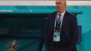 Cherchesov “Axmat” bosh murabbiyligi haqida izoh berdi