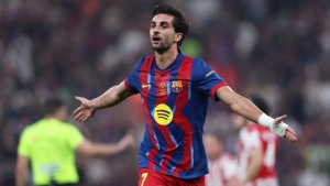 «Barselona» Ferran Torresni faqat munosib taklif bo'lsa sotadi