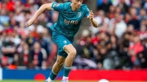 Din Huysen: Muvaffaqiyatim oddiy futbol o‘ynashda