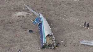 Озвучен итог расследования катастрофы самолёта в Окотове