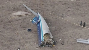 Озвучен итог расследования катастрофы самолёта в Окотове