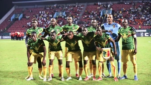 The head coach position of the Equatorial Guinea national football team has been vacated