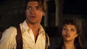 Brendan Freyzer va Reychel Vays “Mumiya”ga qaytishi mumkin