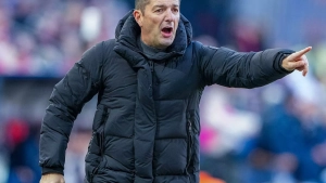 Frank Artiga: Himki haqida gapirmayman endi