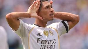 Jud Bellingem ukasining jamoasiga minnatdorchilik bildirdi