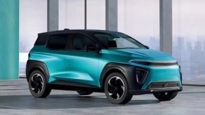 It is possible to produce the "Atom" electric car in Uzbekistan