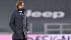 Pirlo's assistant: Ronaldo did not fit the game