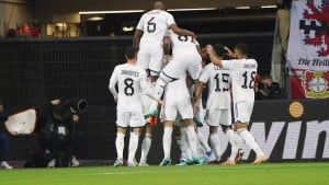 Qarabog‘ Shkendiyani minimal hisobda mag‘lub etdi