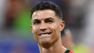 Ronalduning sevgilisi bilan yaxtada dam olishi tarqaldi