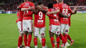 Spartak va Krasnodar Di Lusiano bilan aloqasi yo‘q