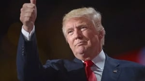 Analysis: Zelensky's cautious response and unstable Trump