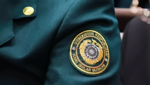 A new system against crime in Tashkent and Fergana