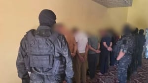 Xorazmda noqonuniy qimor o‘yini to‘xtatildi
