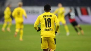 Youssoufa Moukoko may move from Borussia to Copenhagen