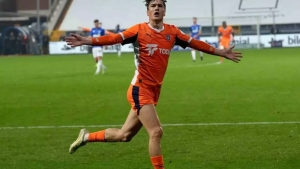 Shomurodovning goli "Bashakshehir"ga durang keltirdi