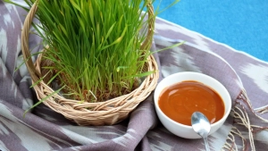 Will there be an additional day off on the Navruz holiday in 2025?