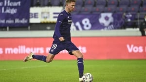 Twente Spartakdan Vlap uchun bonus kafolatini so‘radi